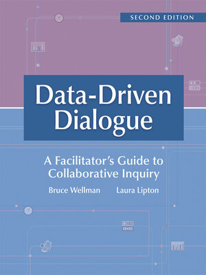 cover image of Data-Driven Dialogue